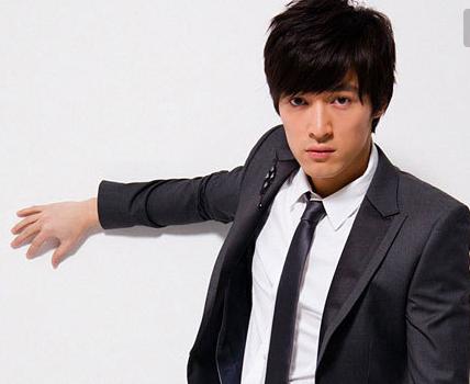 胡歌大学在哪里读的,胡歌在母校的影响力