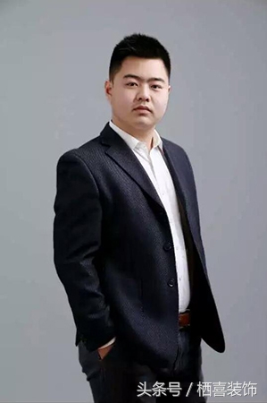 熙园149轻奢风格装修效果图,栖喜装修优惠多少