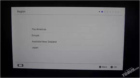 电玩巴士switch是什么,电玩巴士switch怎么关机