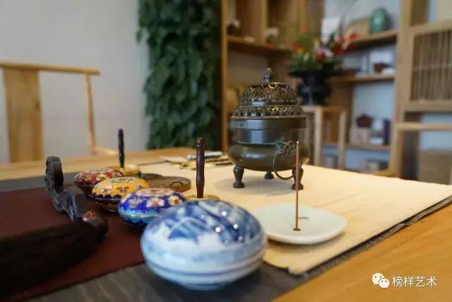 「盛京最美茶会」榜样·龙抬头茶会