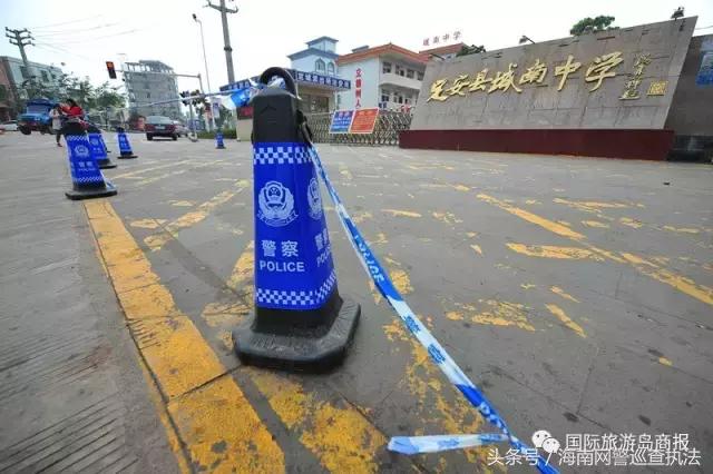 三名持刀者闯学校被击毙,三人持刀校园行凶被击毙