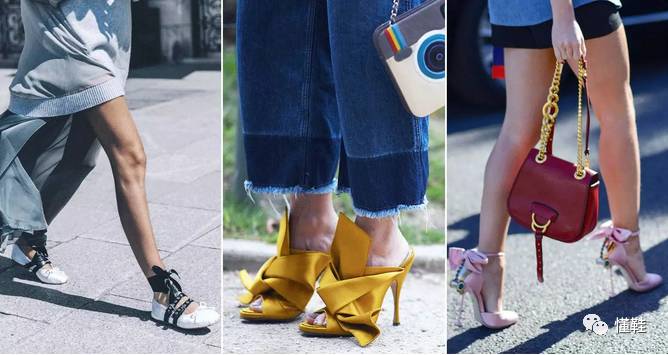 女神节推荐潮鞋,女神节推荐潮鞋大g