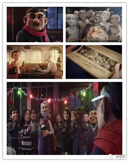 外国彩票创意宣传,日本彩票创意广告