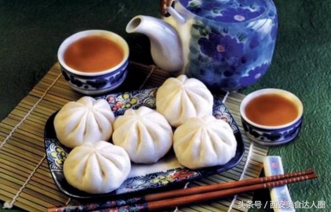 全国各地特色美食大全，快看看你的城市都有哪些美食！