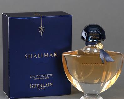 独有钟情香水,80%香水