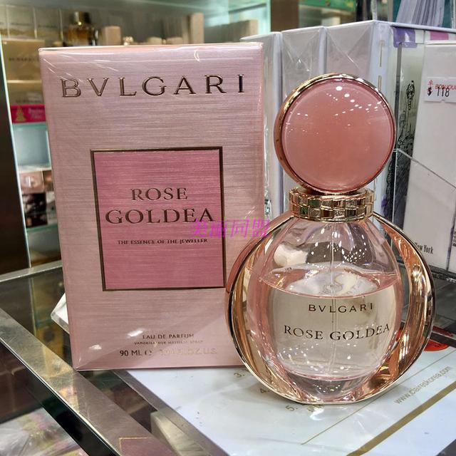 独有钟情香水,80%香水