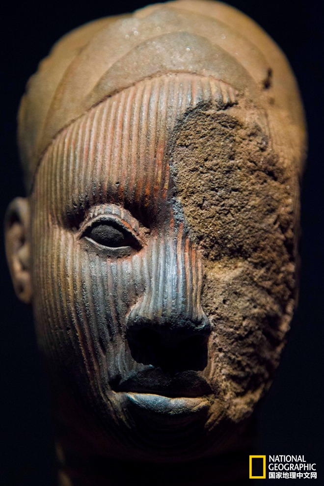 大英博物馆巡展表,大英博物馆100国博攻略