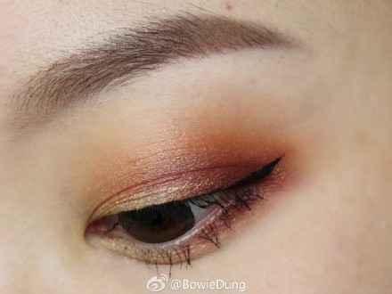 colourpop值得入手眼影盘,colourpop适合黄皮的高光