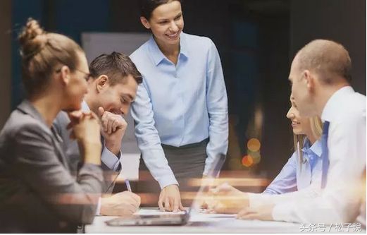 在一个公司工作十年的忠告,对工作不上心的员工的忠告