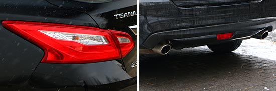 最新天籁2.0舒适试驾,日产天籁试驾2021舒适款音响