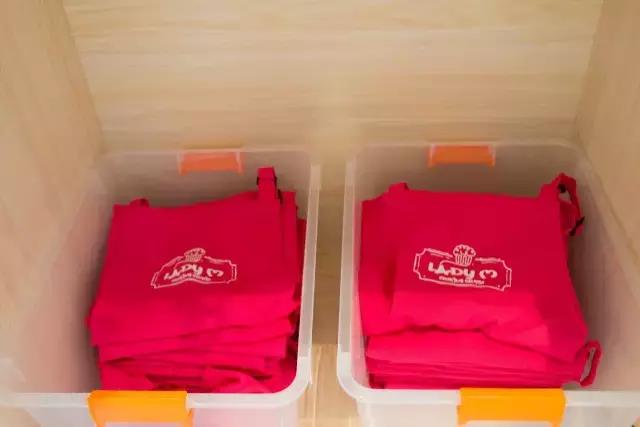 我选择LADYM，只为爱的人“做”一份情人节礼物