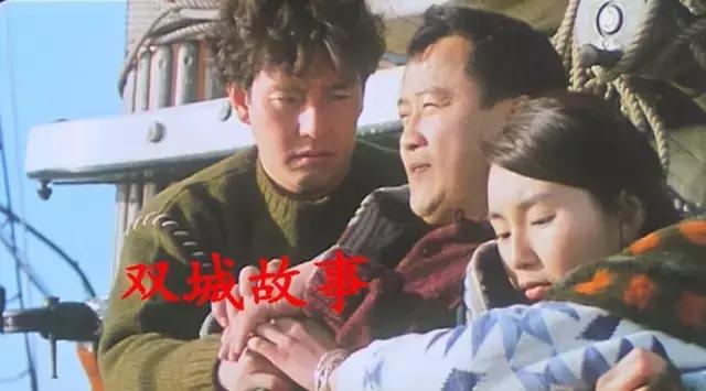 香港电影金像奖梁朝伟一代宗师,2003年金像奖影帝梁朝伟感言