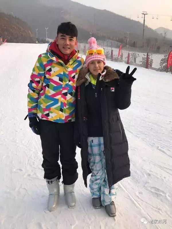 乍看是“高冷”、再看是“暖男”，承德小伙河北电视全能主持