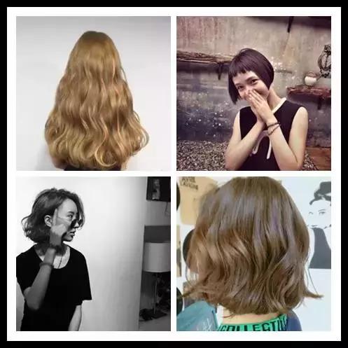 成都妹儿请注意！整容不用去医院，剪个短发也可以！