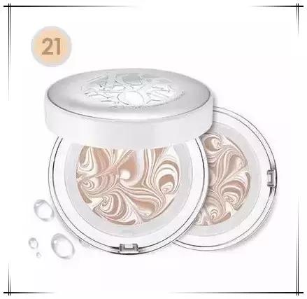 气垫哪个牌子最好用平价,底妆推荐平价好用干皮气垫