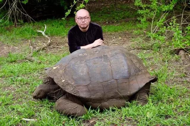 这才是旅行的样子,从亚洲至南美洲,他比我们多了点勇气和决心