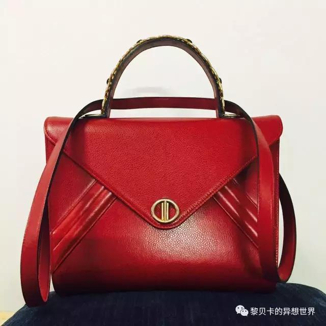 什么样的包才有气质,什么包才是好包