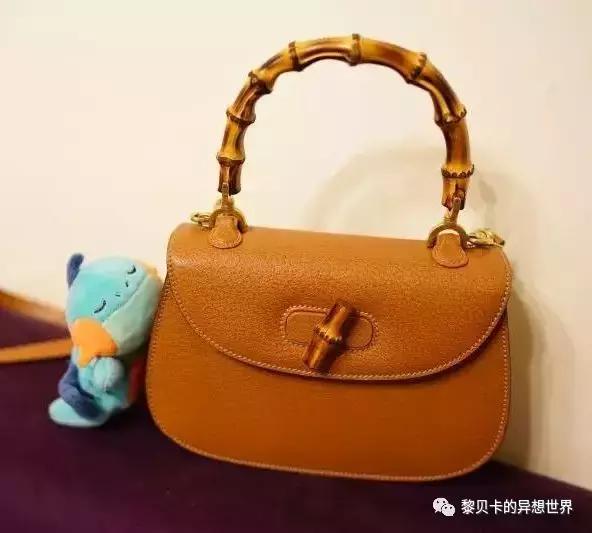 什么样的包才有气质,什么包才是好包