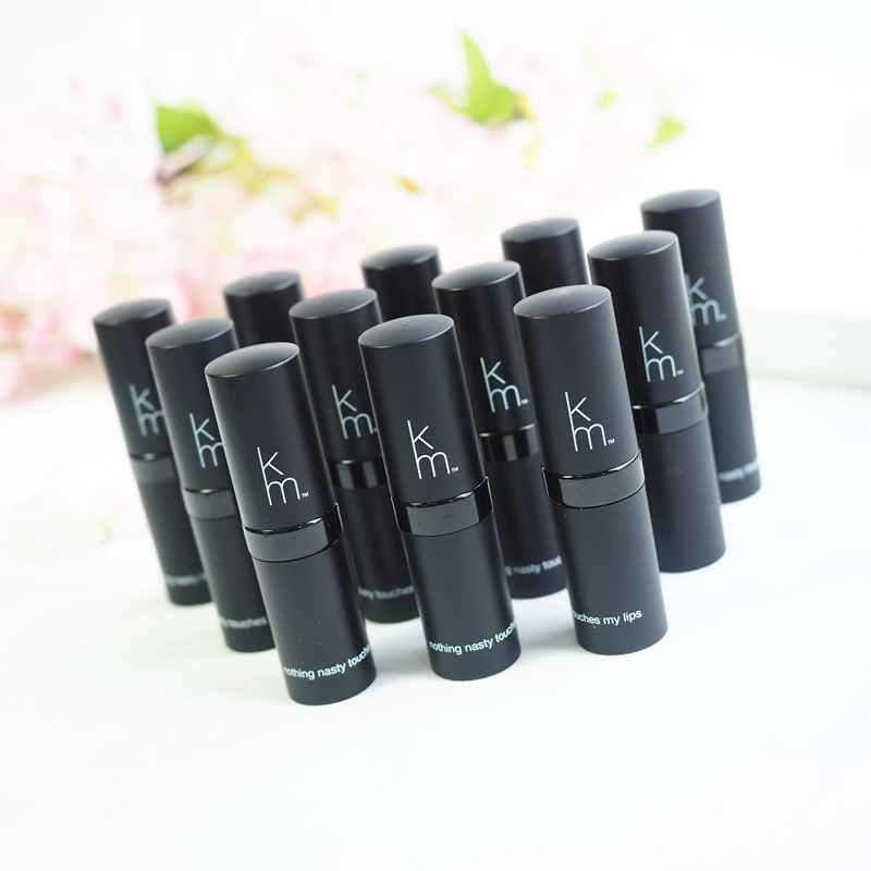 可食用口红的视频,可食用级别的口红