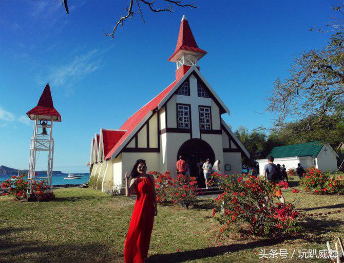 毛里求斯2月游记,毛里求斯上帝私藏的人间天堂