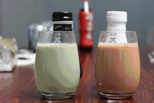 评测｜因缺斯汀，史上最难喝饮料TOP12