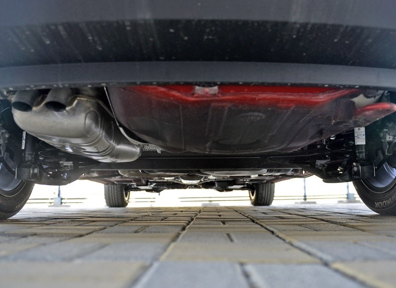 你知道如何选购适合的汽车机油吗,你知道怎么选吗