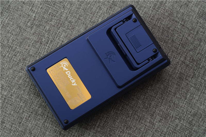 ducky键盘怎么样,ducky键盘评测