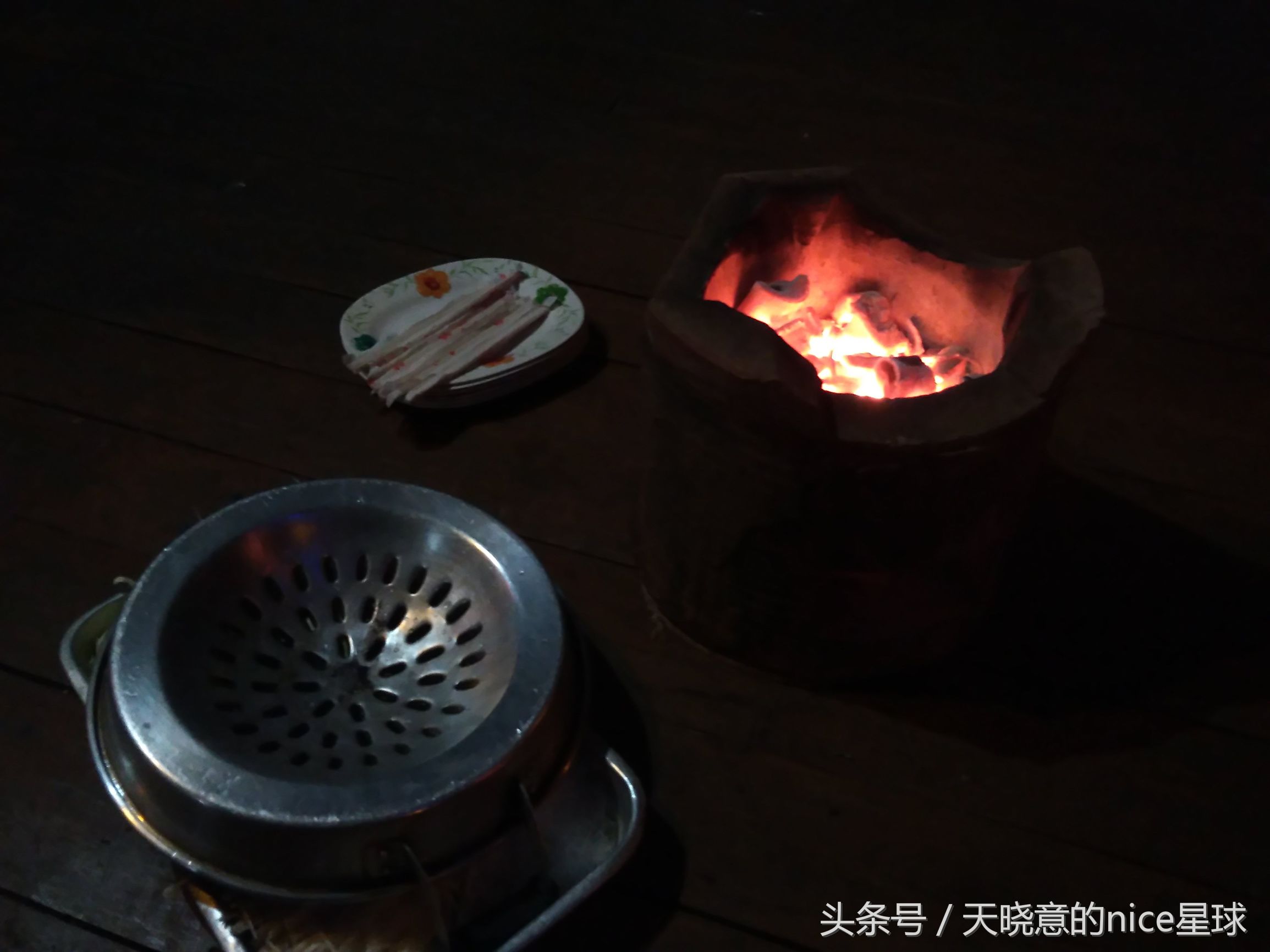 泰国大象旅行记,泰国旅游跟大象近距离接触