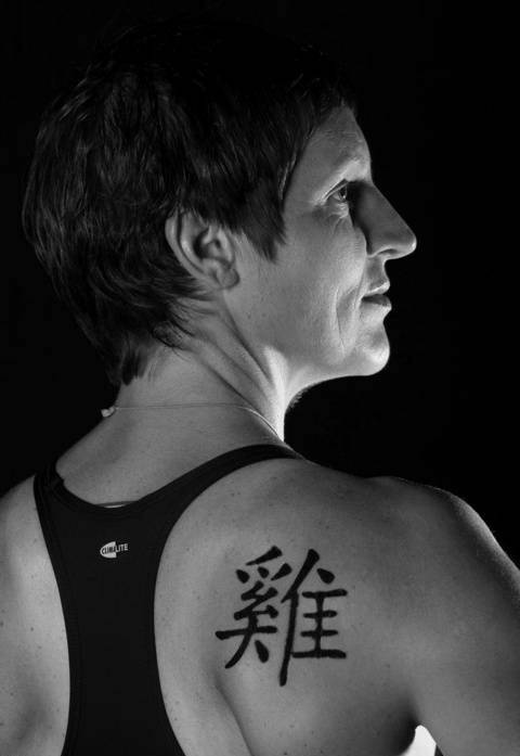 令人啼笑皆非的老外纹身,为什么看到的老外纹身那么多