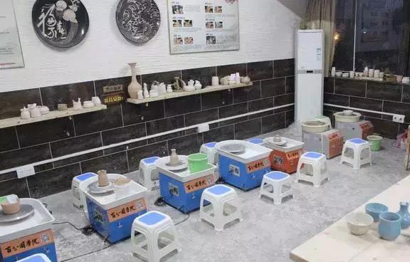 合肥DIY店有吗,一家有创意的手工店合肥