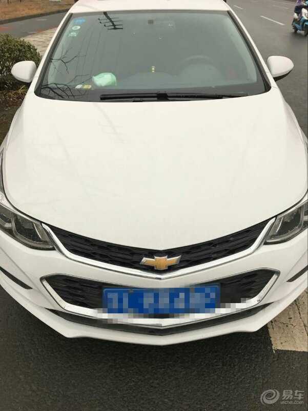 谁还再说我们是油老虎？科鲁兹车主口碑