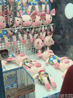 研究员金钱与泪水齐飞，只为告诉你帝都娃娃机哪家强