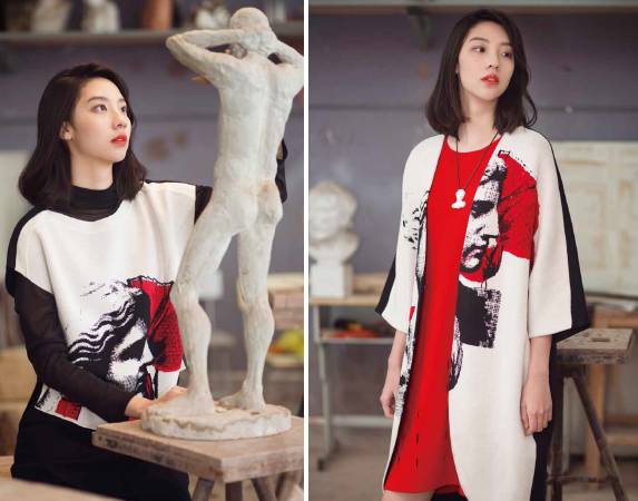 安正时尚集团旗下品牌,歌力思和安正哪个好