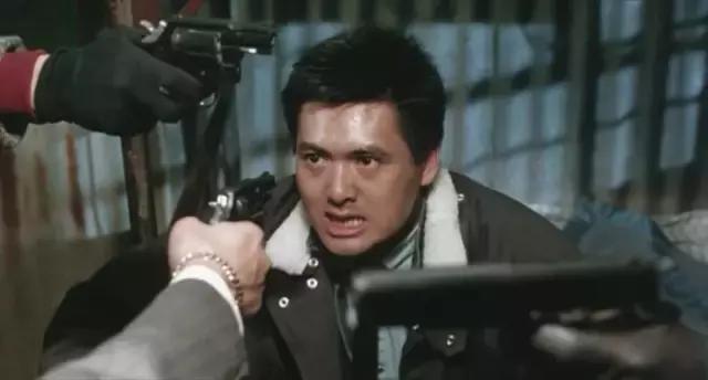 香港电影金像奖梁朝伟一代宗师,2003年金像奖影帝梁朝伟感言