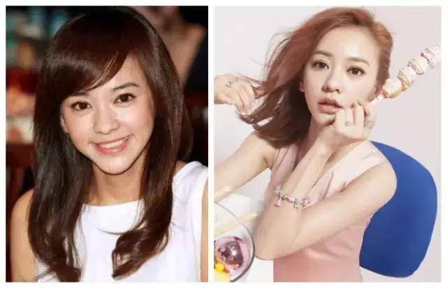 成都妹儿请注意！整容不用去医院，剪个短发也可以！