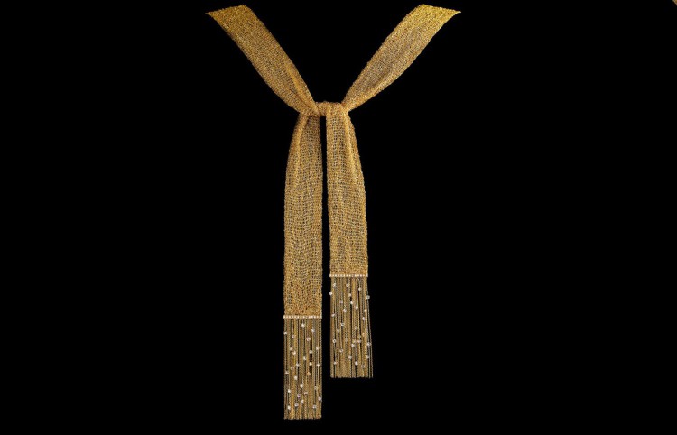 撕下冰冷标签｜黄金玩起“柔情”，你以为你逃得了？