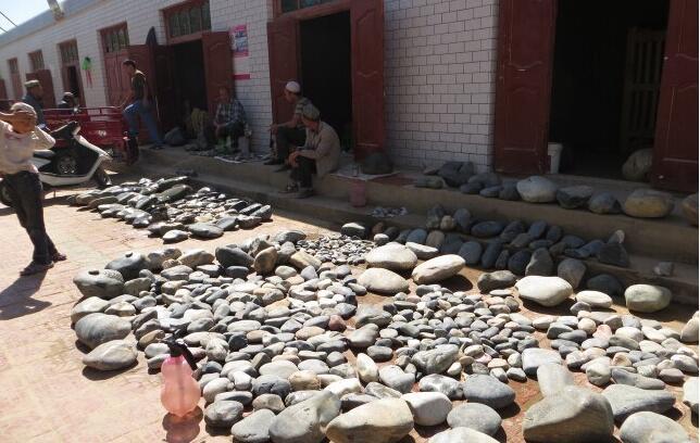 和田玉籽料严重低估,和田玉圈内最大的谣言