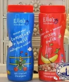 婴儿泡芙无添加6个月,宝宝泡芙选择