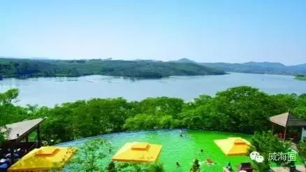 威海温泉适合带小朋友去玩的,威海汤泊温泉今年春节免费吗