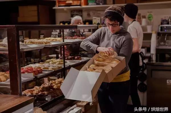 世界上顶好吃的10家甜甜圈店推荐，甜甜圈的历史你知道么？
