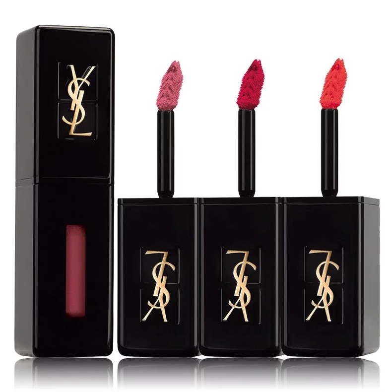 吃土也要买的10款唇釉，美到心碎！