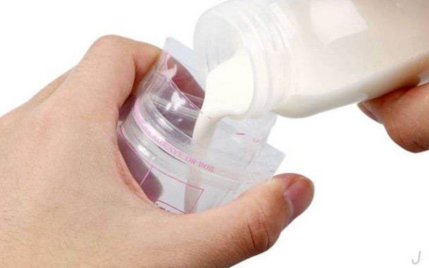 产后奶水少的最快解决方法,产后奶水少还奶漏怎么解决