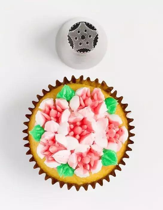 烘焙达人的美味甜点,烘焙达人蛋糕6寸