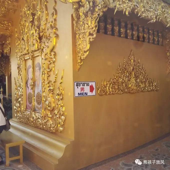 能在异国被警察抓也没谁了吧？这是我的清迈，和你去的不一样！