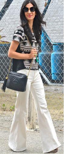 服装的不同风格的分类，你喜欢那一种呢？