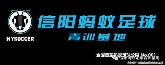 信阳蚂蚁足球俱乐部,暑期足球培训营青训