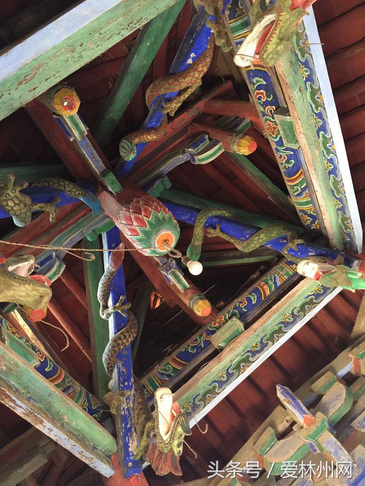 林州盘阳古镇视频,林州峥嵘岁月