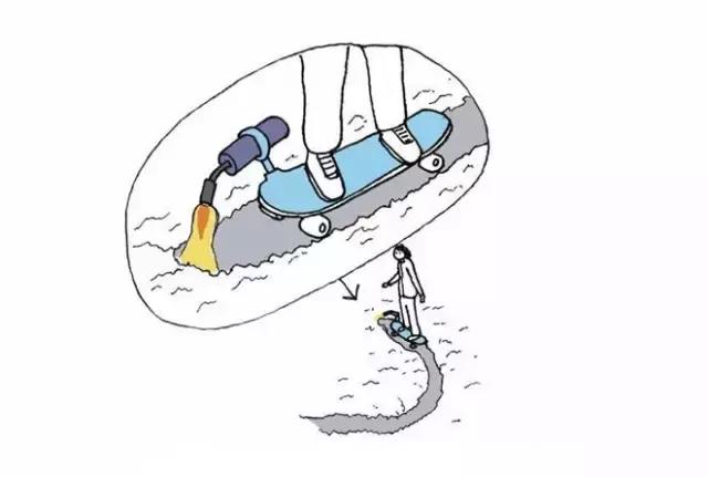 10种设计奇葩的物品,奇葩创意日常生活用品