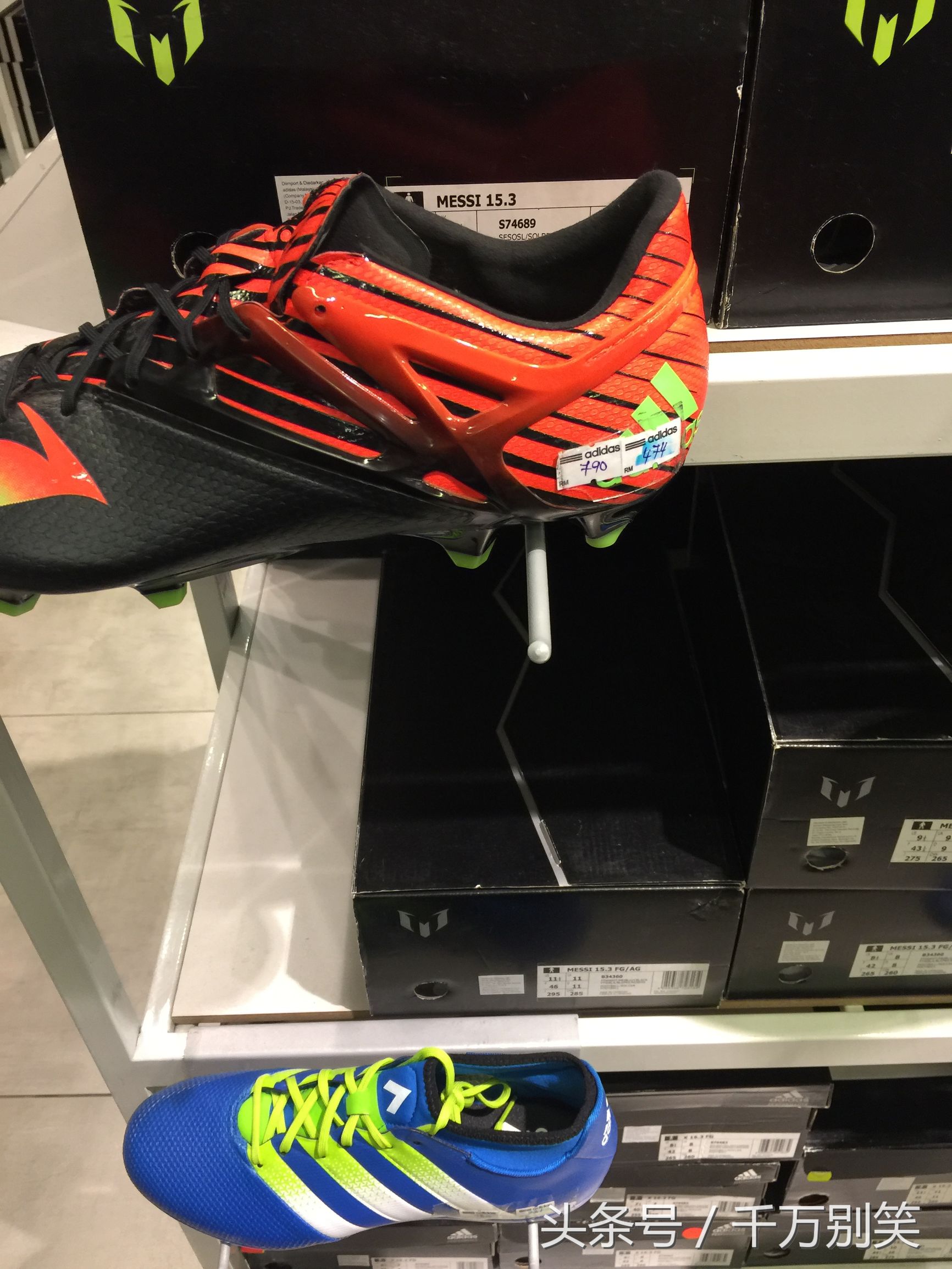 吉隆坡奥特莱斯在哪,吉隆坡奥特莱斯怎么去