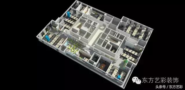 东方艺彩,东方艺彩案例分析